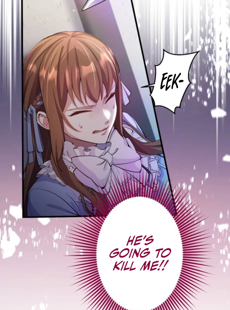 Today I Demand Quality of Death From You With All Due Respect Chapter 7 335 016