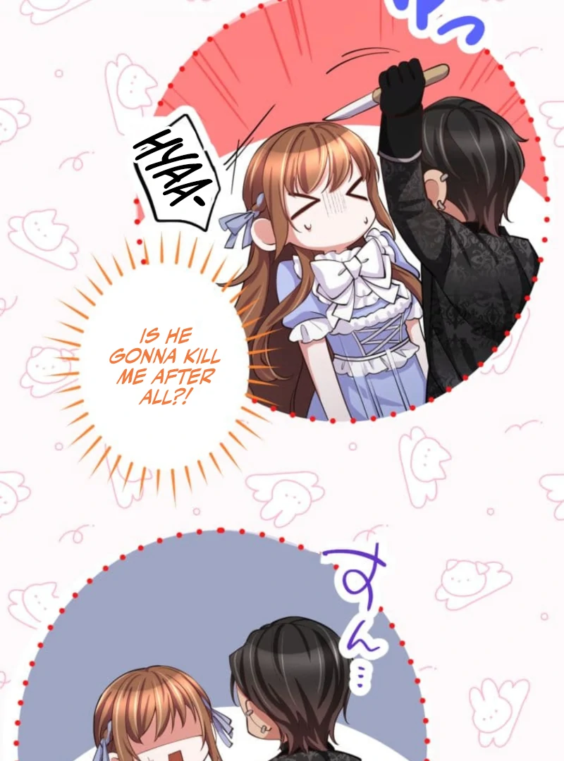 Today I Demand Quality of Death From You With All Due Respect Chapter 7 338 019