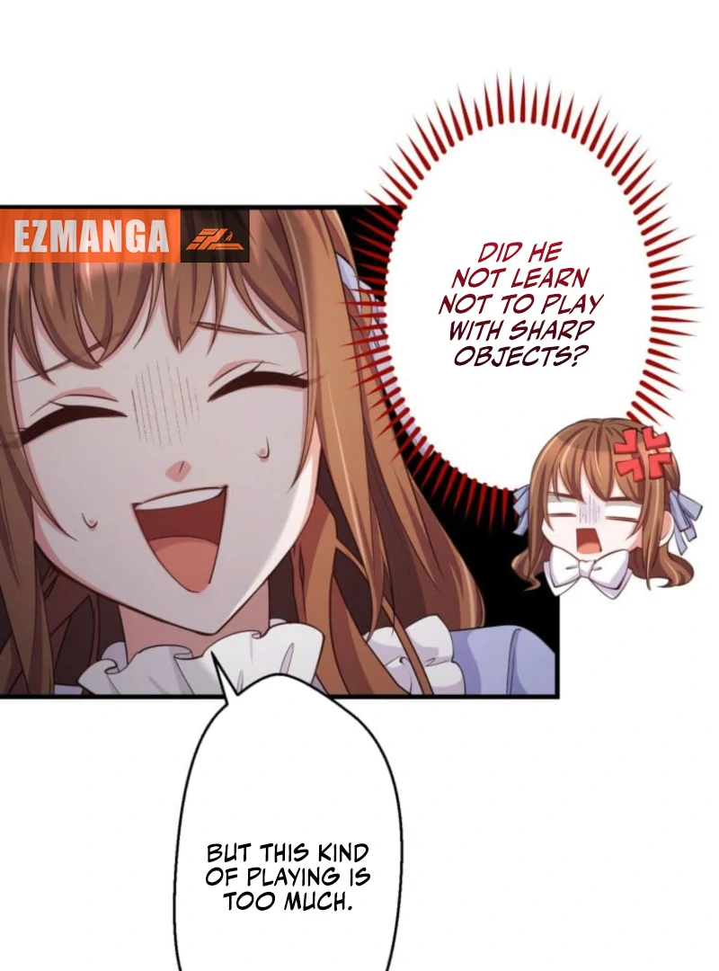 Today I Demand Quality of Death From You With All Due Respect Chapter 7 345 026