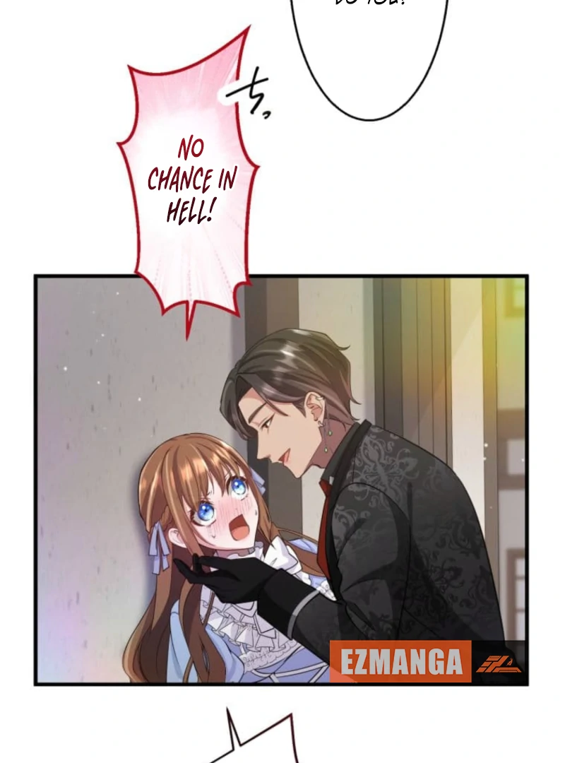 Today I Demand Quality of Death From You With All Due Respect Chapter 7 354 035