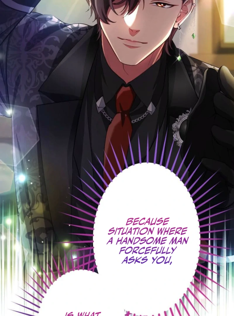 Today I Demand Quality of Death From You With All Due Respect Chapter 7 358 039