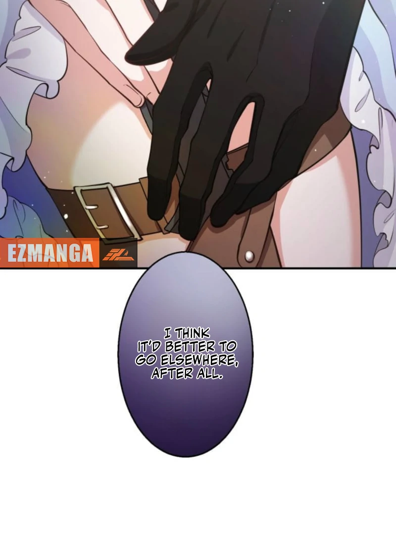 Today I Demand Quality of Death From You With All Due Respect Chapter 7 376 057