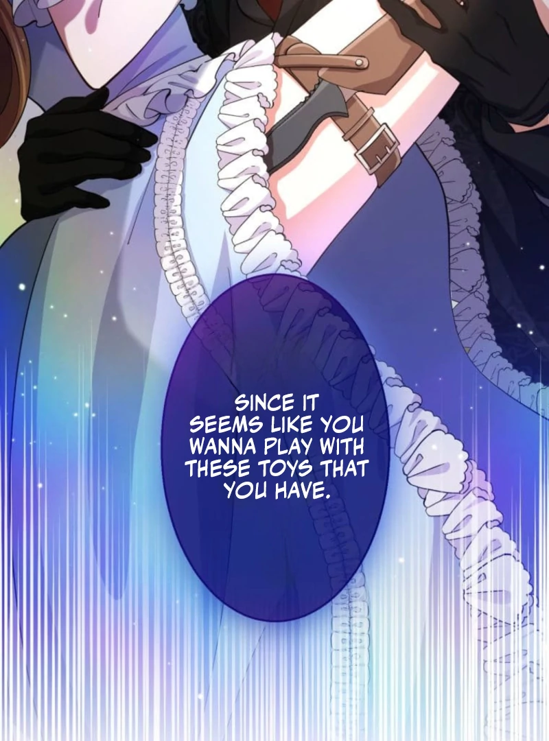 Today I Demand Quality of Death From You With All Due Respect Chapter 7 378 059