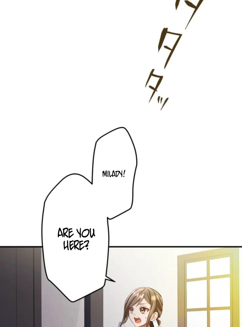 Today I Demand Quality of Death From You With All Due Respect Chapter 7 396 077