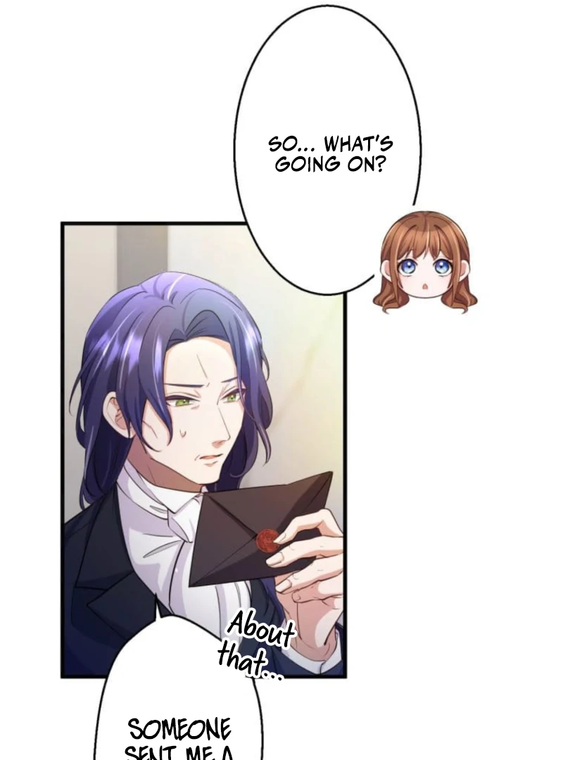 Today I Demand Quality of Death From You With All Due Respect Chapter 7 411 092