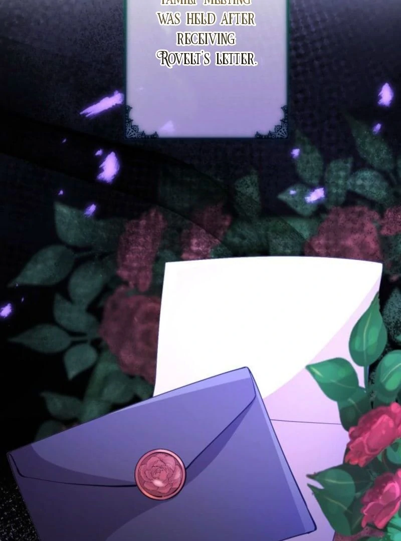 Today I Demand Quality of Death From You With All Due Respect Chapter 8 327 002