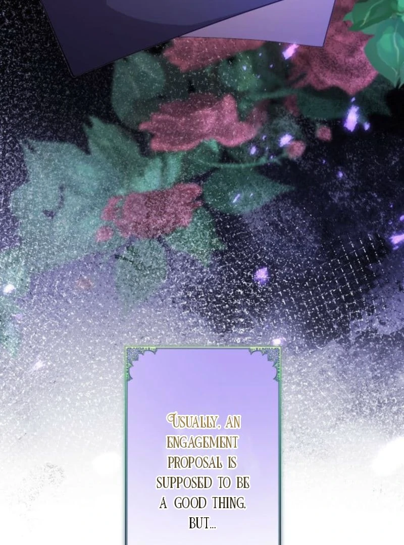 Today I Demand Quality of Death From You With All Due Respect Chapter 8 328 003