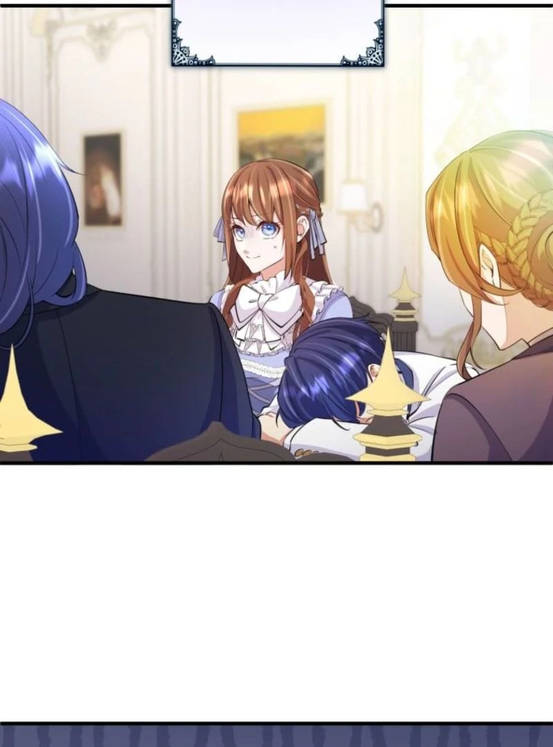 Today I Demand Quality of Death From You With All Due Respect Chapter 8 329 004