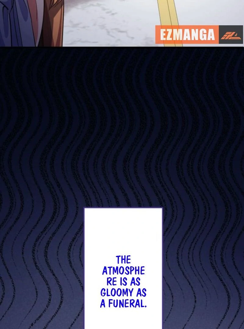 Today I Demand Quality of Death From You With All Due Respect Chapter 8 331 006