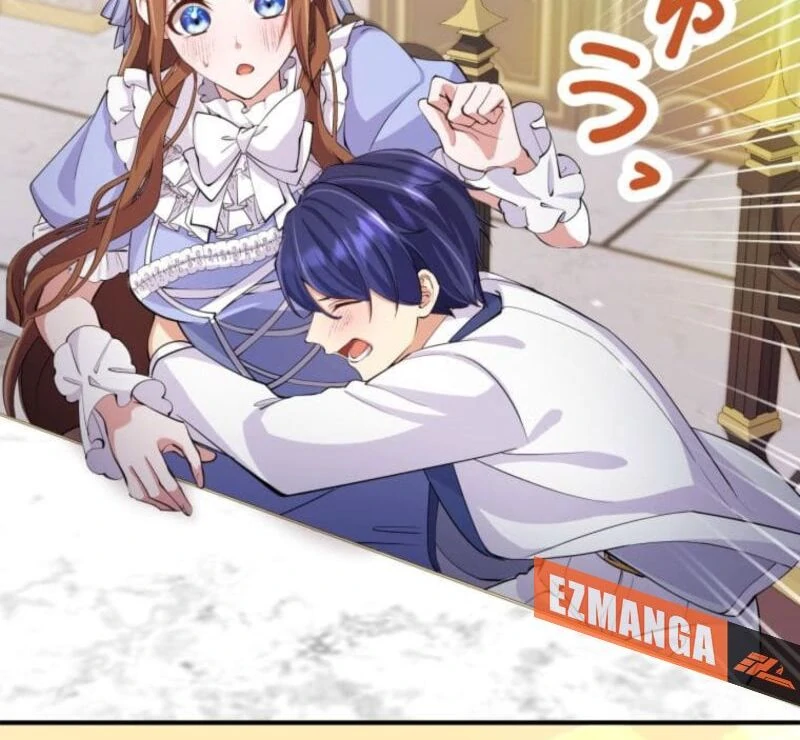 Today I Demand Quality of Death From You With All Due Respect Chapter 8 339 014