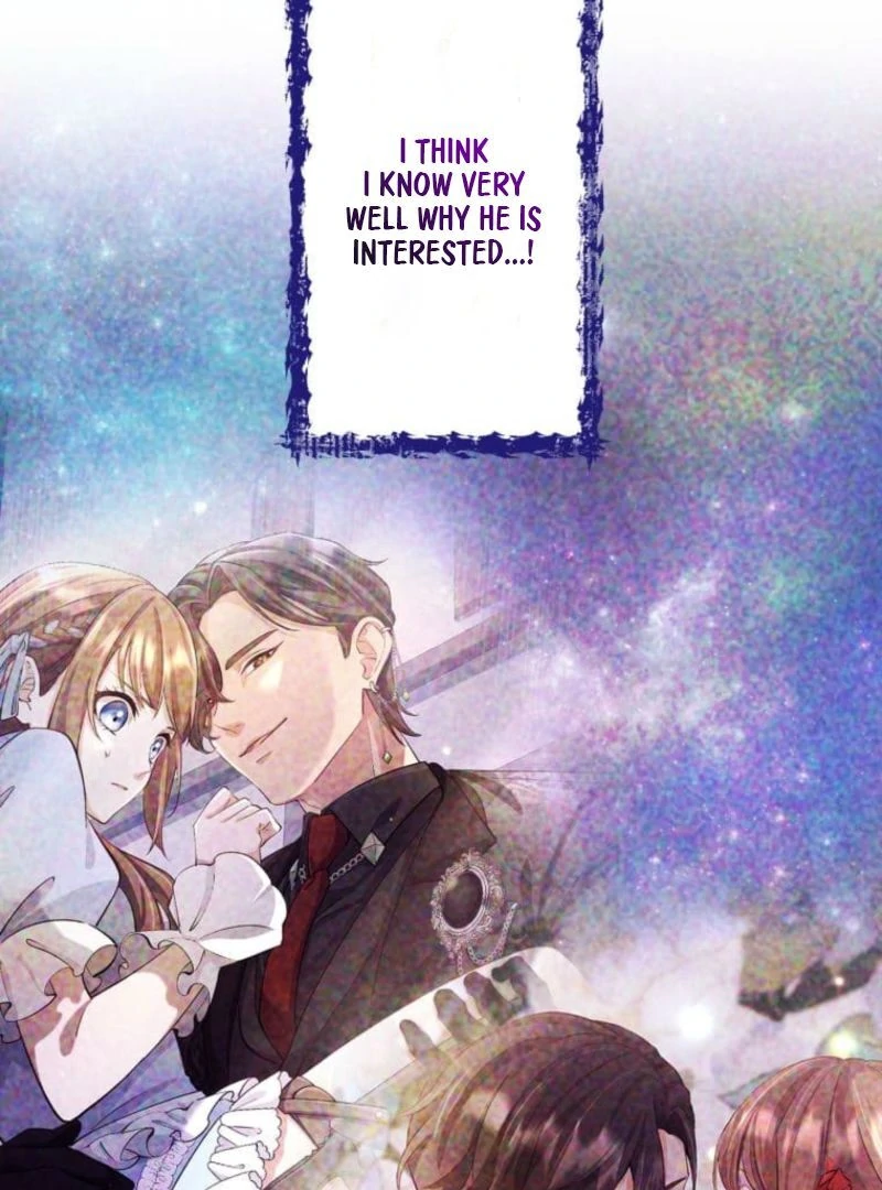 Today I Demand Quality of Death From You With All Due Respect Chapter 8 346 021