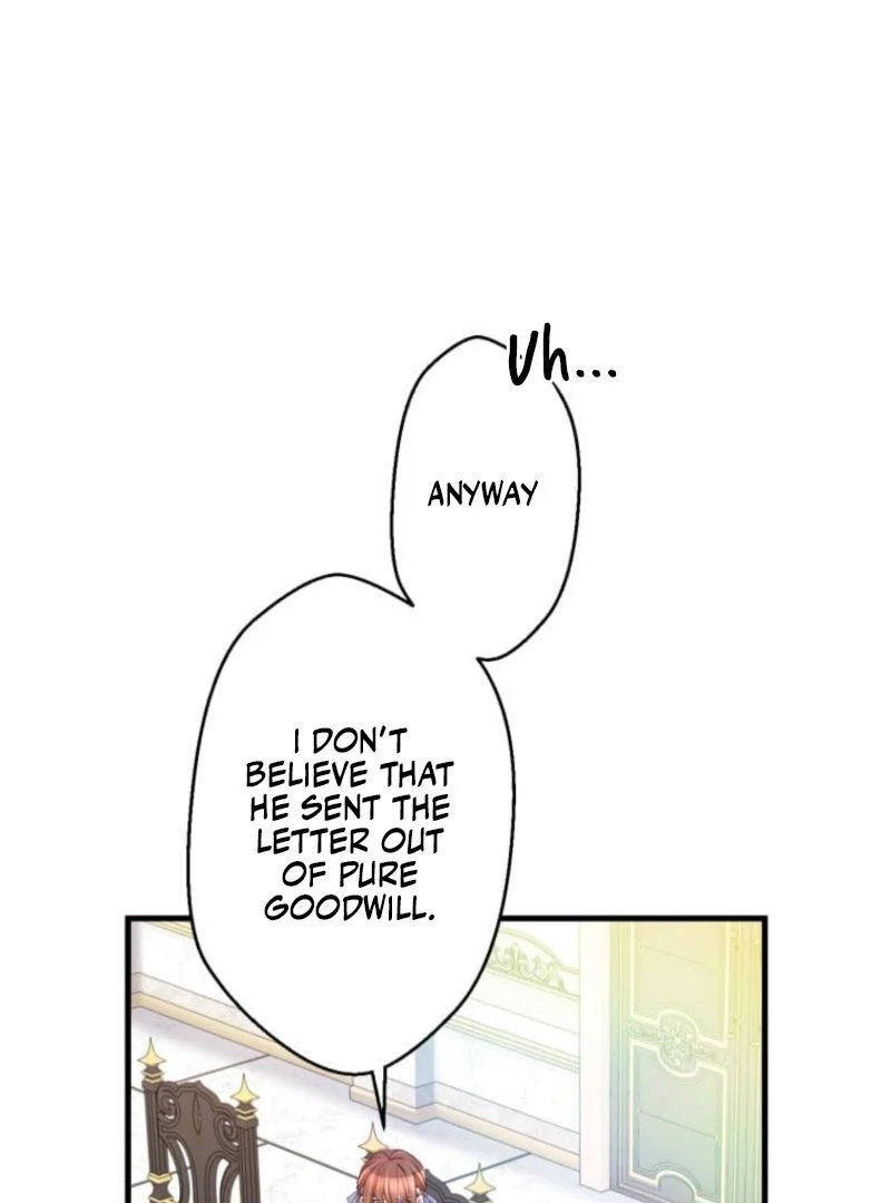 Today I Demand Quality of Death From You With All Due Respect Chapter 8 348 023