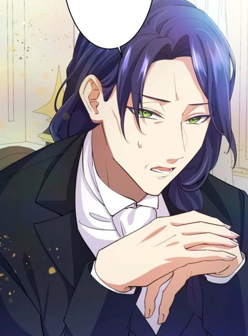 Today I Demand Quality of Death From You With All Due Respect Chapter 8 354 029