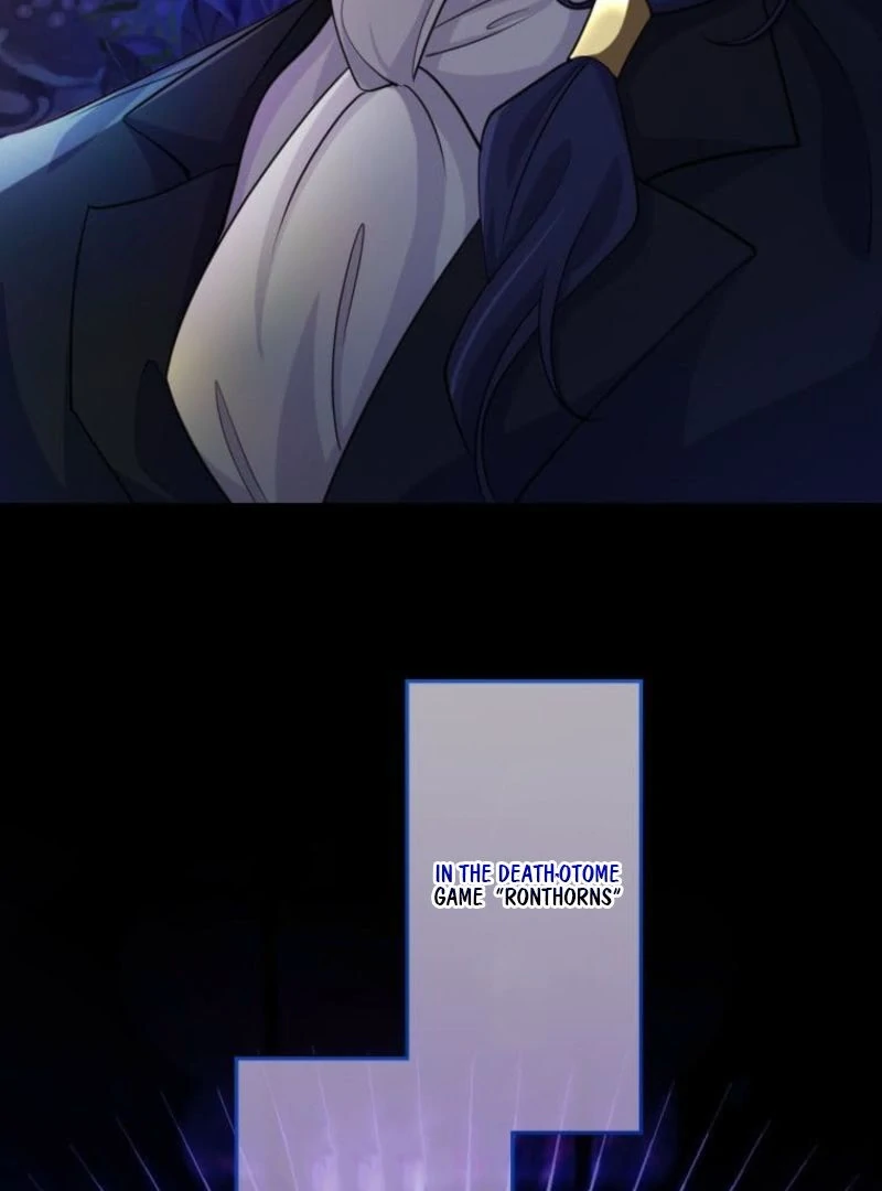 Today I Demand Quality of Death From You With All Due Respect Chapter 8 360 035