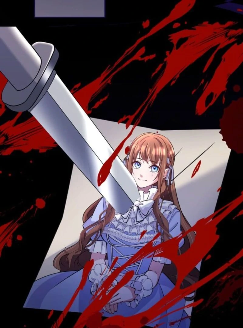 Today I Demand Quality of Death From You With All Due Respect Chapter 8 363 038