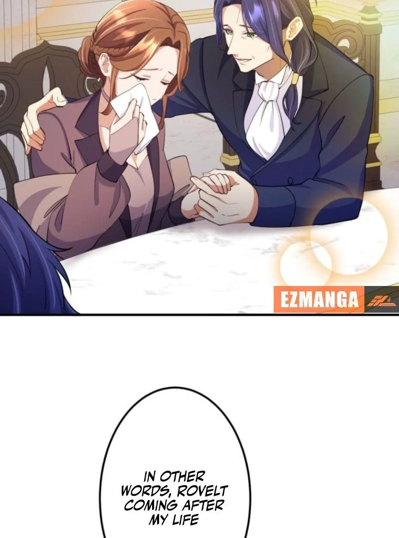 Today I Demand Quality of Death From You With All Due Respect Chapter 8 368 043