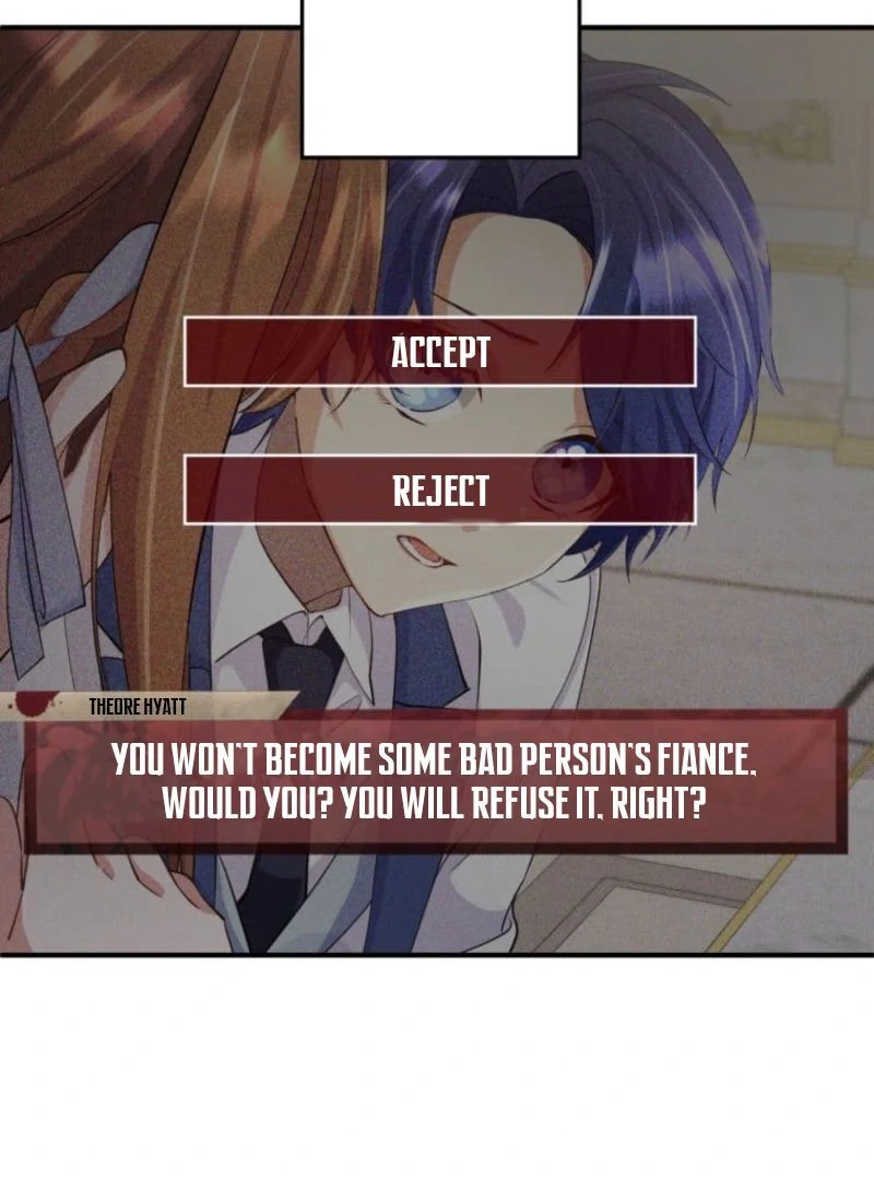 Today I Demand Quality of Death From You With All Due Respect Chapter 8 382 057