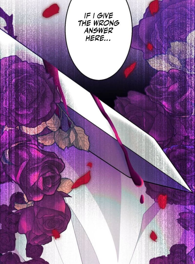 Today I Demand Quality of Death From You With All Due Respect Chapter 8 384 059