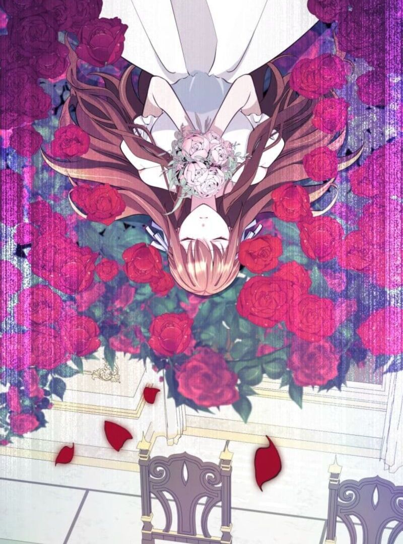 Today I Demand Quality of Death From You With All Due Respect Chapter 8 385 060