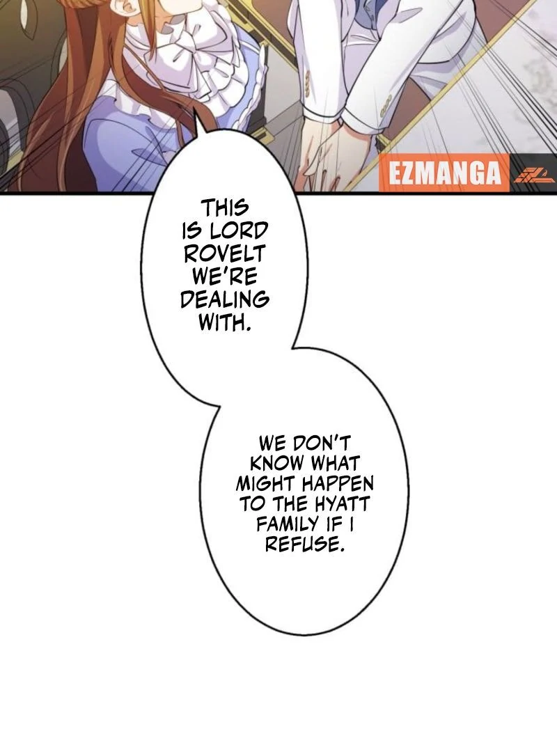 Today I Demand Quality of Death From You With All Due Respect Chapter 8 394 069