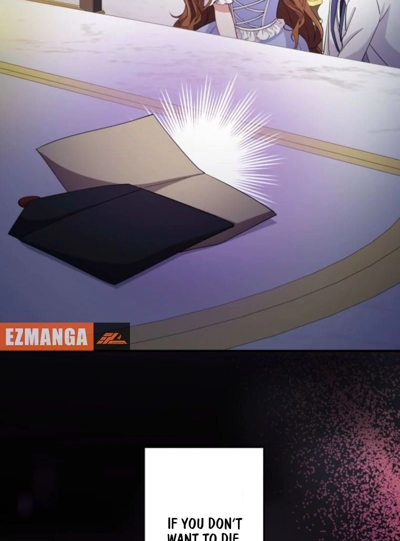 Today I Demand Quality of Death From You With All Due Respect Chapter 8 398 073