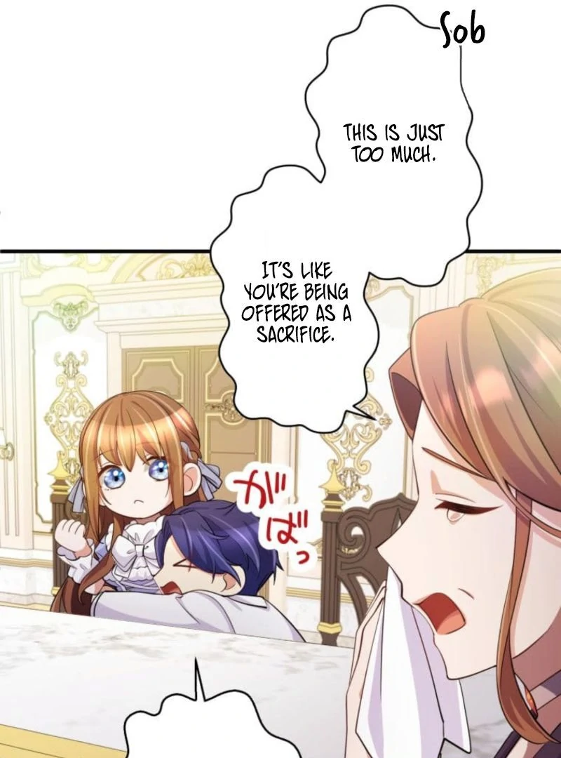 Today I Demand Quality of Death From You With All Due Respect Chapter 8 405 080