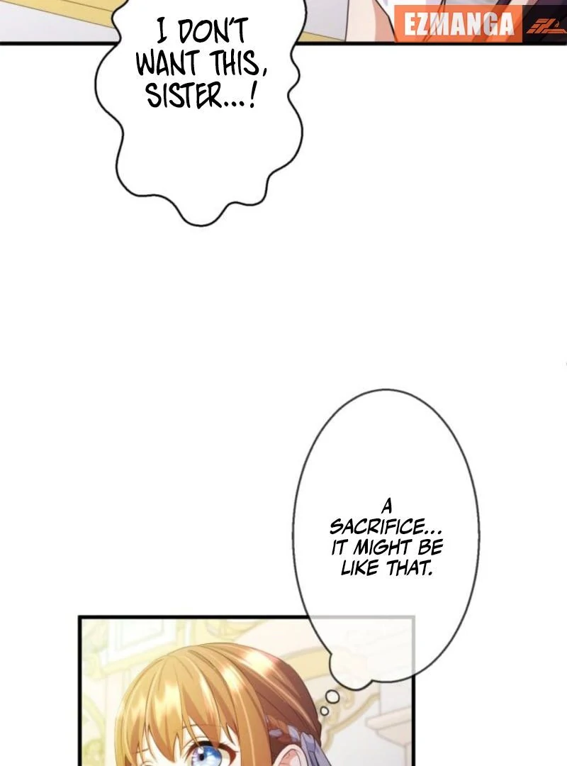 Today I Demand Quality of Death From You With All Due Respect Chapter 8 406 081