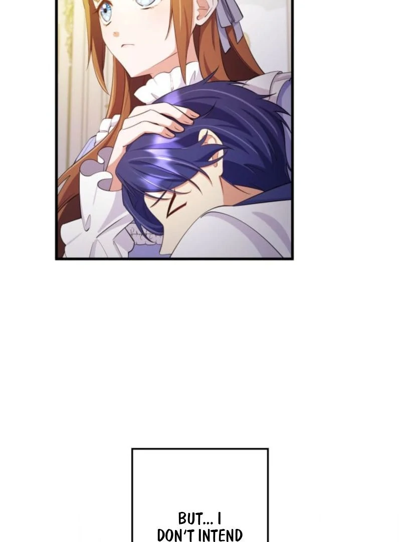 Today I Demand Quality of Death From You With All Due Respect Chapter 8 407 082