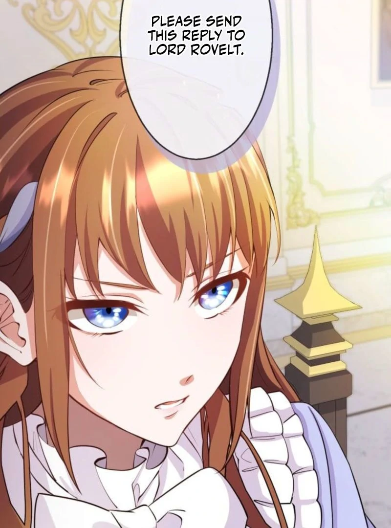 Today I Demand Quality of Death From You With All Due Respect Chapter 8 410 085