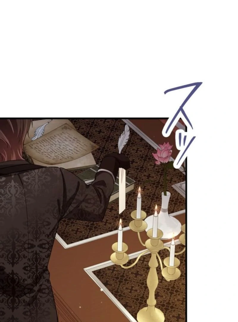 Today I Demand Quality of Death From You With All Due Respect Chapter 8 419 094