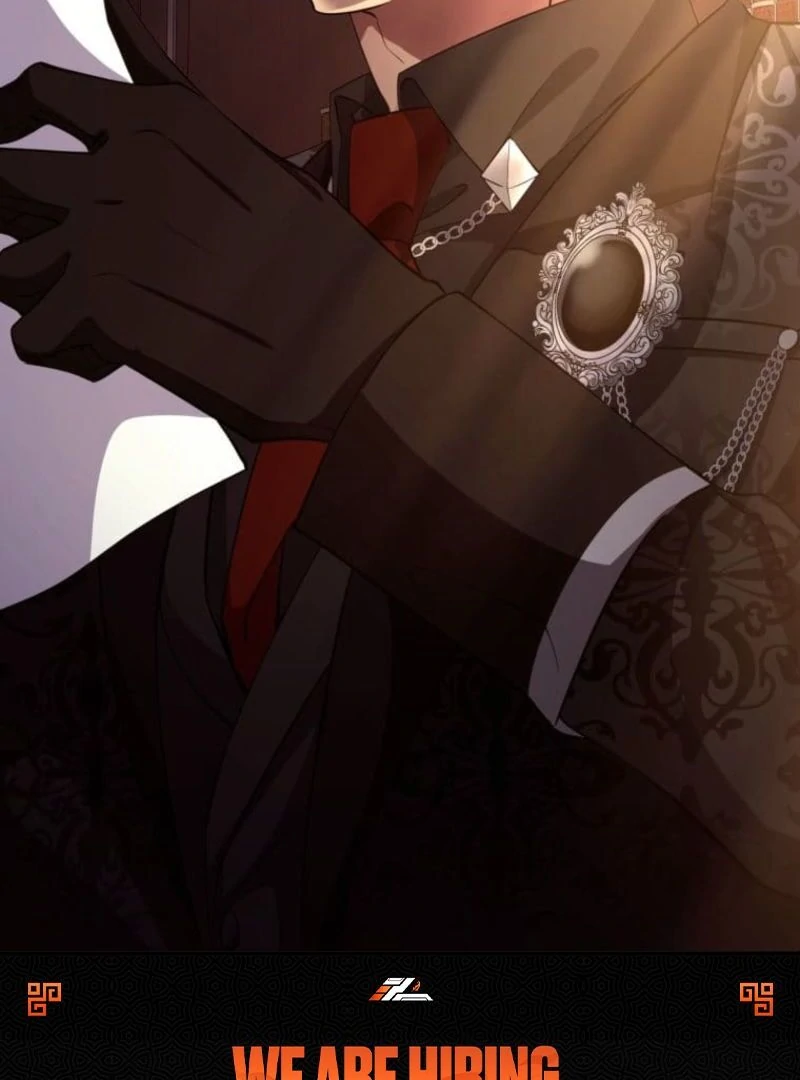 Today I Demand Quality of Death From You With All Due Respect Chapter 8 429 104