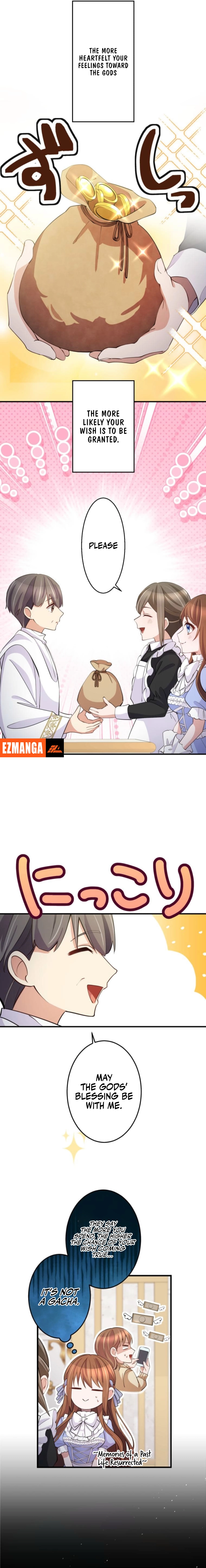 Today I Demand Quality of Death From You With All Due Respect Chapter 9 55 03