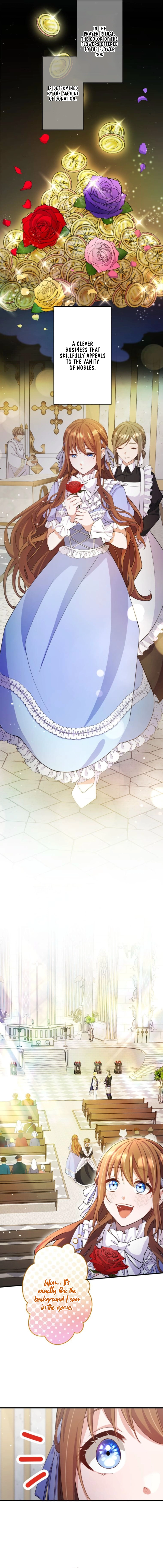 Today I Demand Quality of Death From You With All Due Respect Chapter 9 56 04