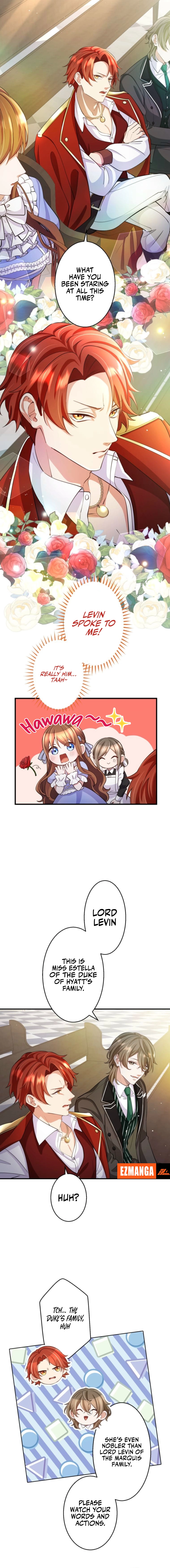 Today I Demand Quality of Death From You With All Due Respect Chapter 9 59 07