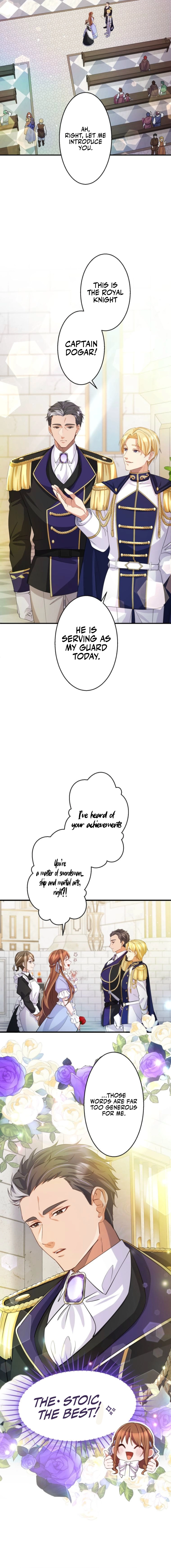 Today I Demand Quality of Death From You With All Due Respect Chapter 9 63 11