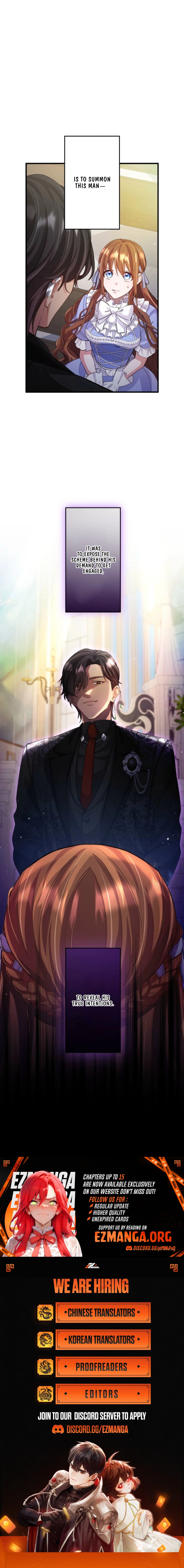 Today I Demand Quality of Death From You With All Due Respect Chapter 9 67 15