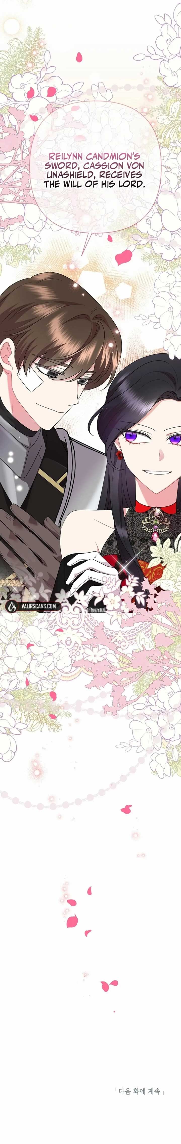 Today the Villainess has Fun Again Chapter 106 55 ch 106 12