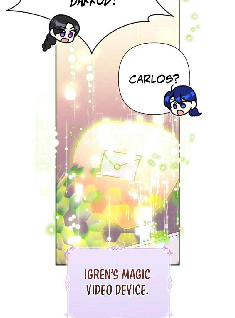 Today the Villainess has Fun Again Chapter 117 343 ch 117 12