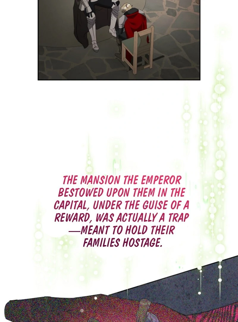 Today the Villainess has Fun Again Chapter 117 348 ch 117 17