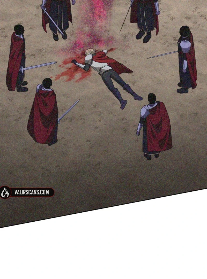 Today the Villainess has Fun Again Chapter 117 350 ch 117 19