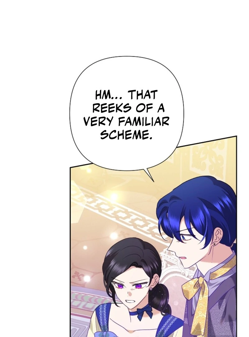 Today the Villainess has Fun Again Chapter 117 351 ch 117 20