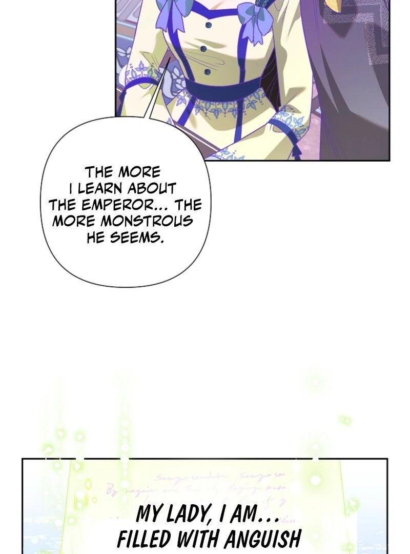 Today the Villainess has Fun Again Chapter 117 352 ch 117 21