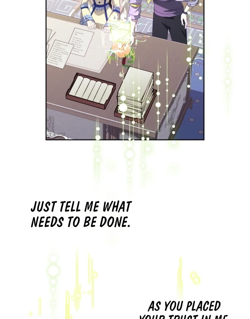 Today the Villainess has Fun Again Chapter 117 358 ch 117 27