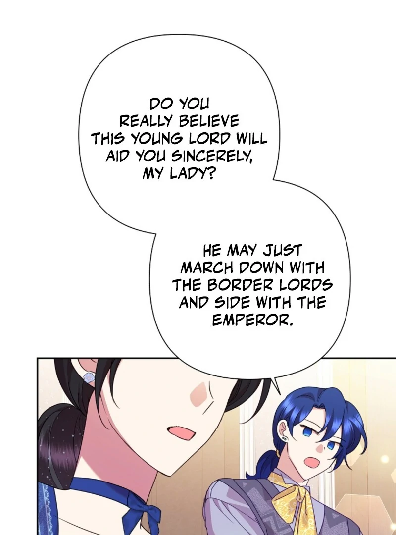 Today the Villainess has Fun Again Chapter 117 360 ch 117 29