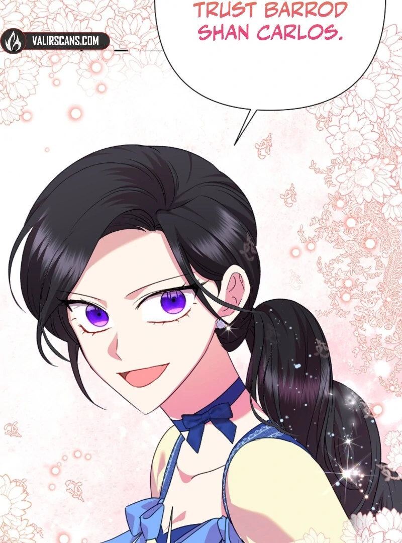 Today the Villainess has Fun Again Chapter 117 362 ch 117 31