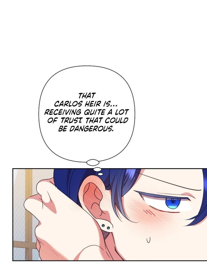 Today the Villainess has Fun Again Chapter 117 365 ch 117 34