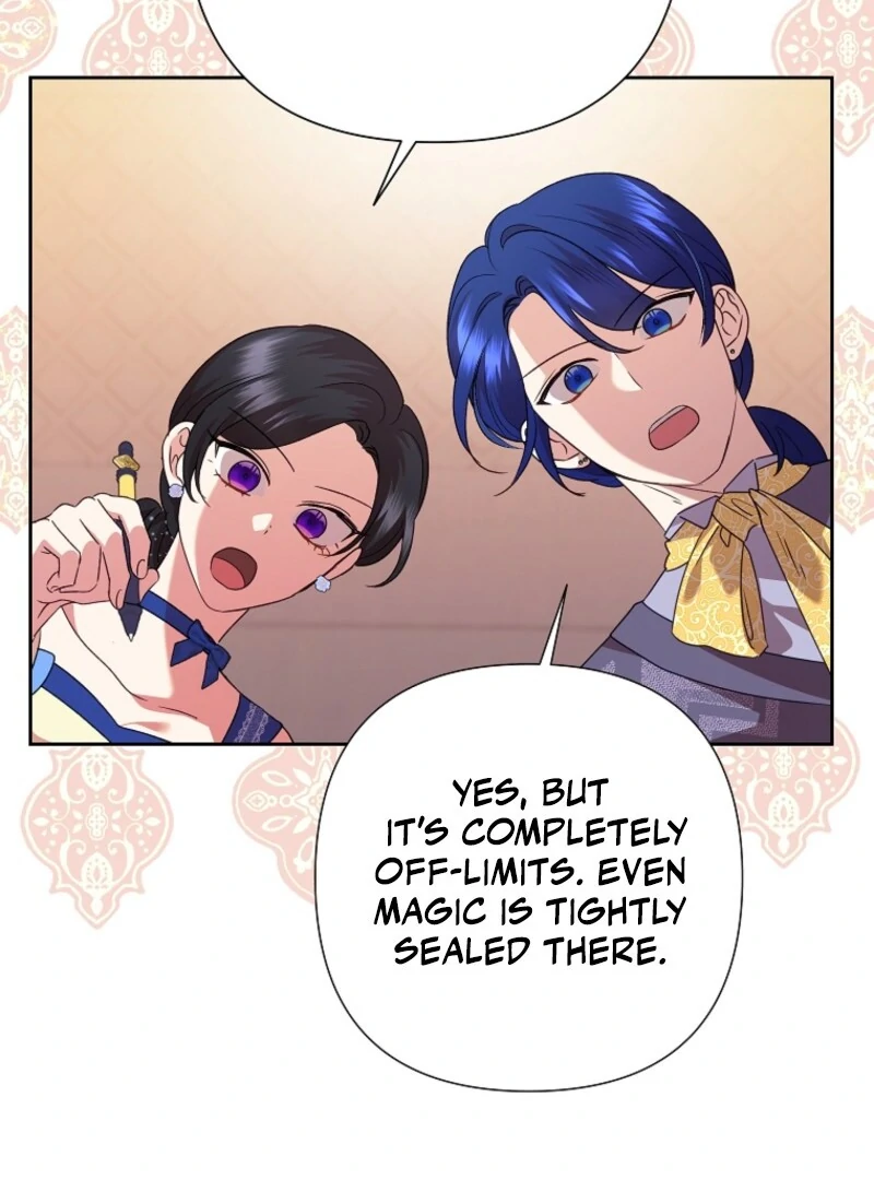 Today the Villainess has Fun Again Chapter 117 367 ch 117 36