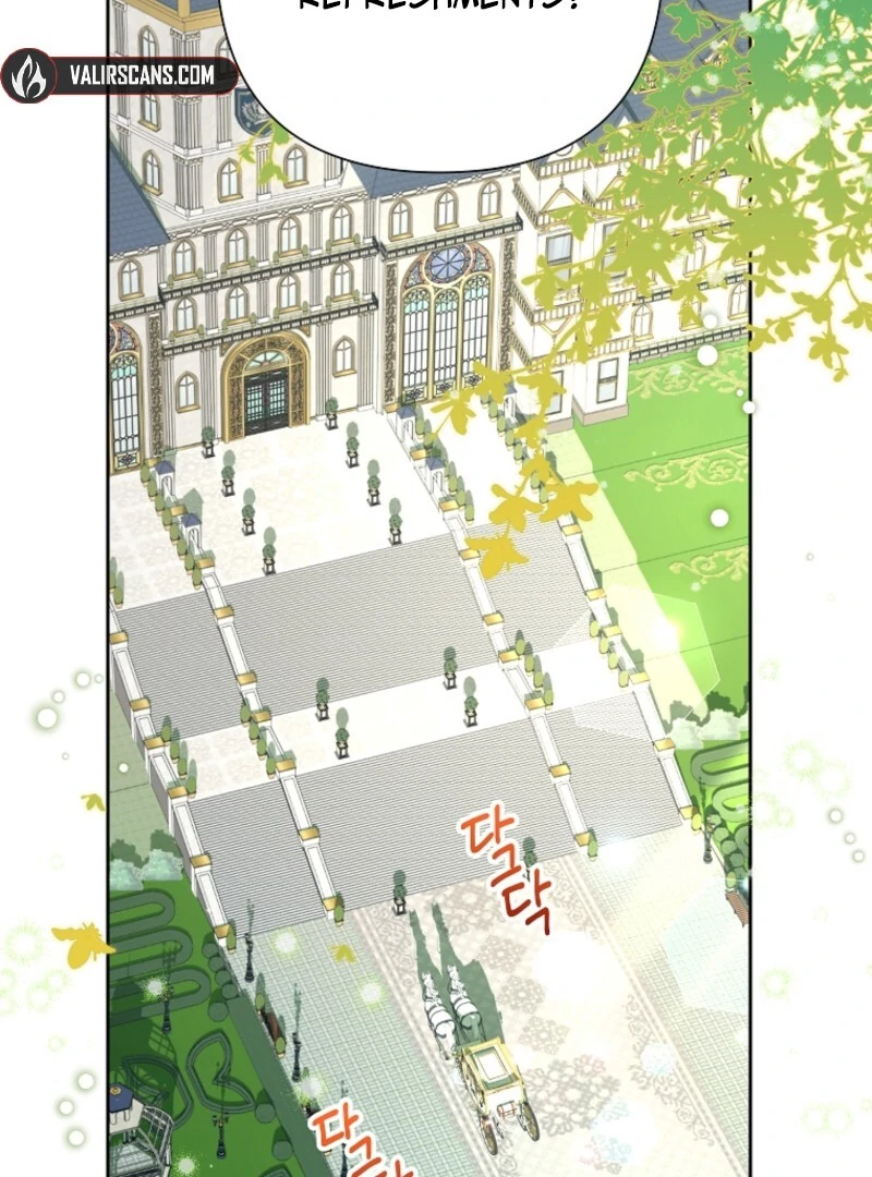 Today the Villainess has Fun Again Chapter 117 375 ch 117 44