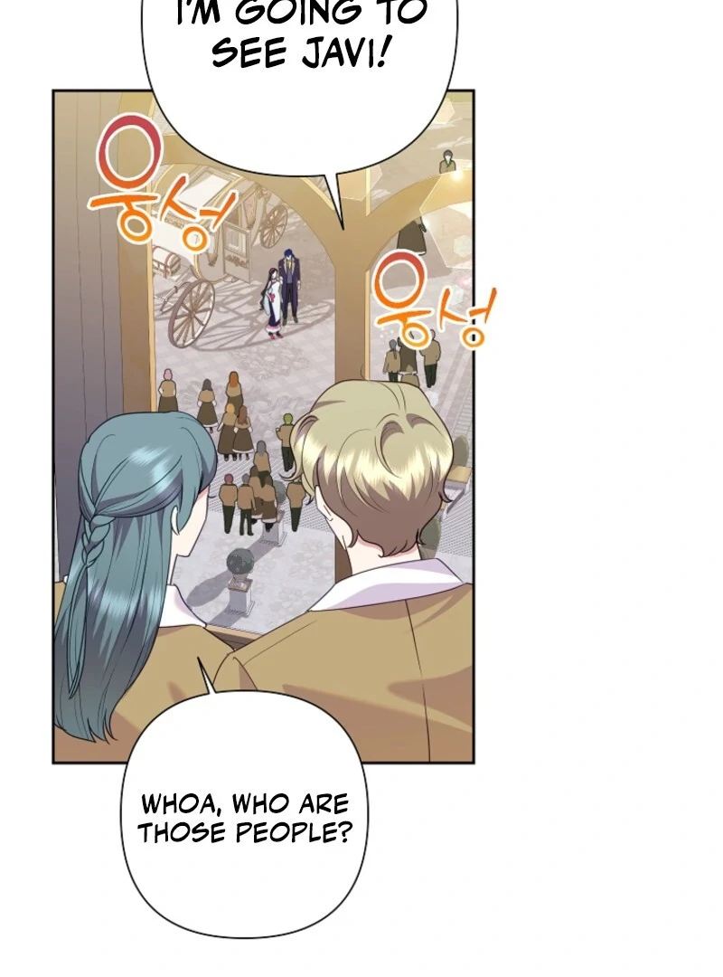 Today the Villainess has Fun Again Chapter 117 377 ch 117 46