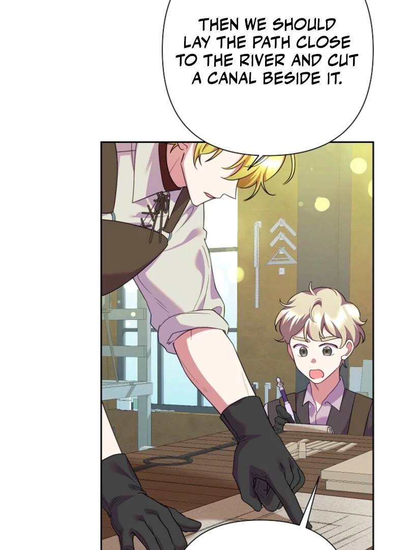 Today the Villainess has Fun Again Chapter 117 381 ch 117 50